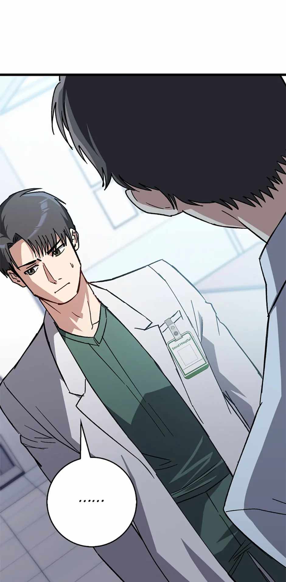 The Great Surgeon Chapter 32 8